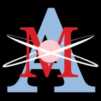 Atomic Machine and EDM Inc. Logo
