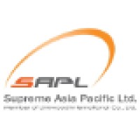 Supreme Asia Pacific Ltd. Logo
