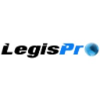 LEGISPRO CORPORATION Logo