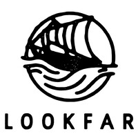 Lookfar Conservation Logo