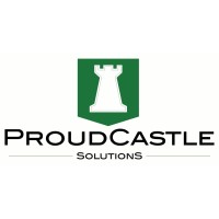 PROUDCASTLE SOLUTIONS LIMITED Logo