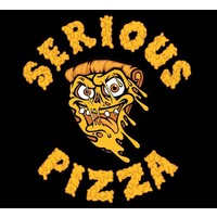 SERIOUS PIZZA LLC Logo