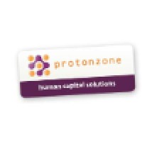 Protonzone Consulting Logo