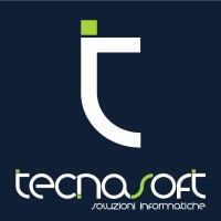 TECNASOFT Logo