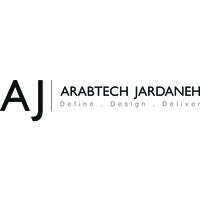 Arabtech Jardaneh Logo