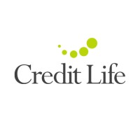 Credit Life NL Logo