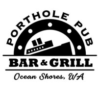Porthole Pub Bar & Grill Logo