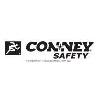 Conney Safety Products, a division of Wesco Logo