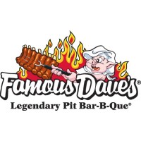 Famous Five Dining Inc Logo