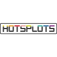 hotsplots GmbH Logo