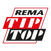 REMA TIP TOP Benelux Logo