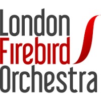 London Firebird Orchestra Logo