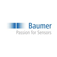 Baumer Group Logo