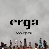 Erga Group Logo