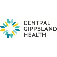 Central Gippsland Health Service Logo