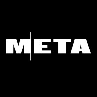 META architectuurbureau Logo