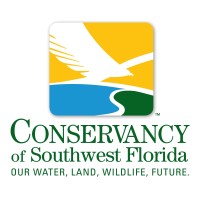 Conservancy of Southwest Florida Logo