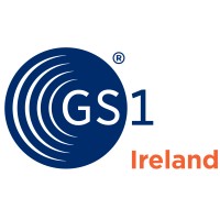 GS1 Ireland Logo