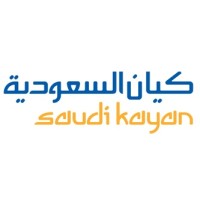 Saudi Kayan Petrochemical Company Logo