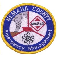 Nemaha County Emergency Mgmt Logo