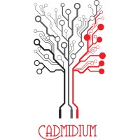 CADMIDIUM SERVICES LIMITED Logo