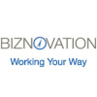 Biznovation B.V. Logo