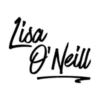 Lisa ONeill Logo