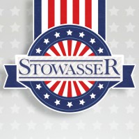 Stowasser Buick GMC Logo