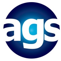 AGS SECURITY SYSTEMS LIMITED Logo