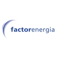 FACTOR ENERGIA Logo