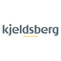R. Kjeldsberg AS Logo