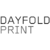 Dayfold Print Ltd Logo