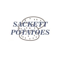 Sackett Potatoes Logo