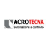 Acrotecna Srl Logo