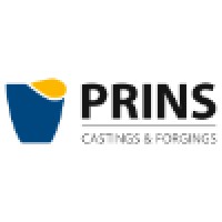 Prins Metallurgische Producten B.V. Logo