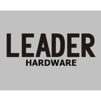 Leader Hardware Manufacturer Ltd. Logo