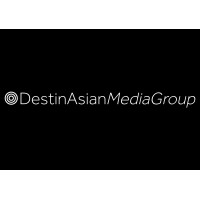 DestinAsian Media Group Logo
