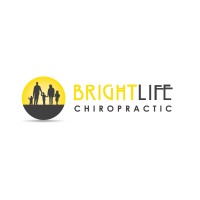 Bright Life Chiropractic Logo