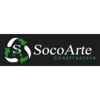Constructora Arte Limitada Logo
