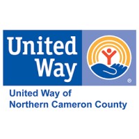 UNITED WAY OF NORTHERN CAMERON CO Logo