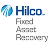 Hilco Fixed Asset Recovery Logo