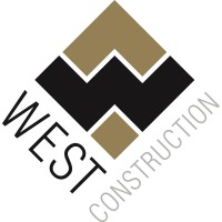 DEAN WEST CONSTRUCTION, INC Logo