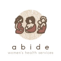 Abide Womens Health Services Logo