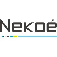 Nekoé - Linnovation par les services Logo