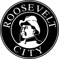 Roosevelt City Corporation Logo