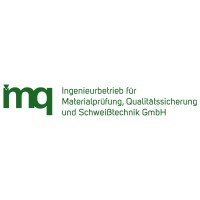 imq Ingenieurbetrieb GmbH Logo