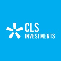 CLS Investments, LLC Logo