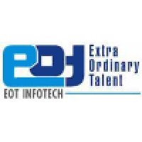 EOT Infotech Logo