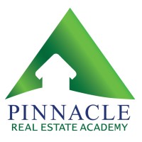 Pinnacle Real Estate Academy Logo
