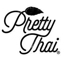 Pretty Thai Logo